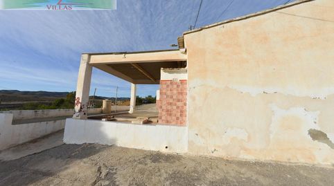 Foto 5 de Casa o chalet en venta en Zurgena, Almería