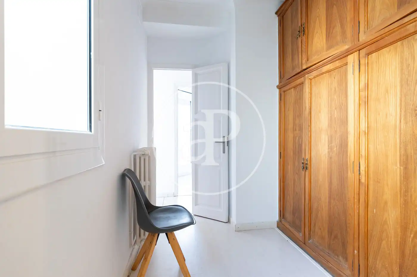 Penthouse with terrace for sale in Carrer del Consell de Cent, imagen 27