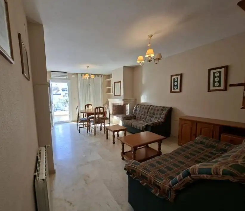 Bungalow with pool for sale in S-1 CANAL 13, imagen 5
