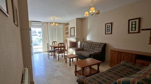 Foto 5 de Casa o chalet en venta en S-1 Canal, 13, Villamartín - Las Filipinas, Orihuela