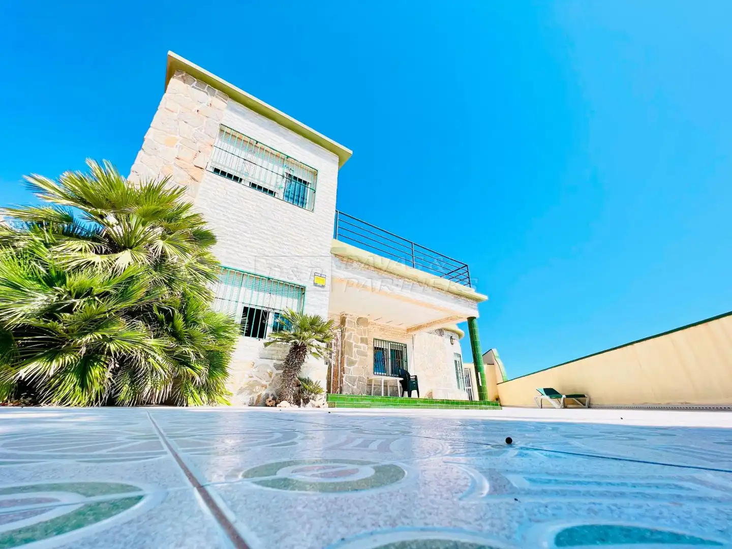 House with pool for sale in Playa de los Locos, imagen 4