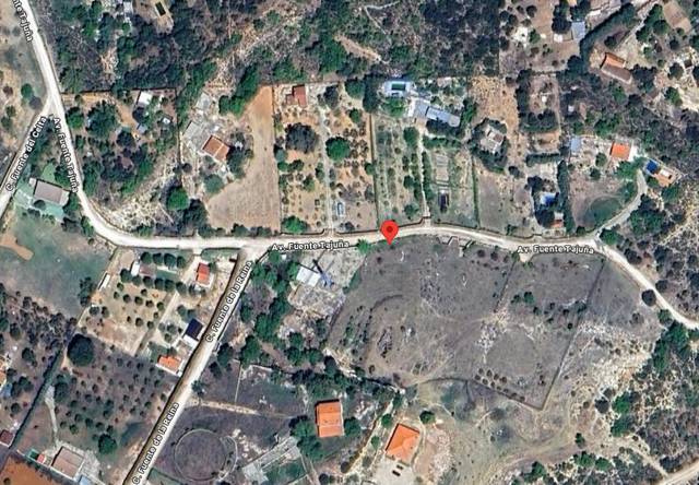 Terreno residencial en Venta en FUENTEE TAJUÑA en Loranca de Tajuña