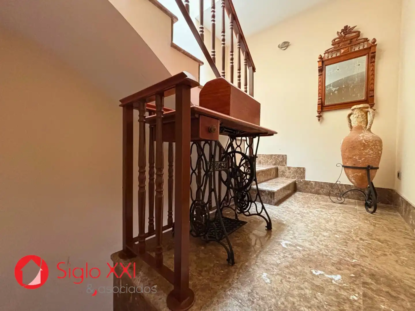 Casa con terraza en venta en Centro, imagen 40