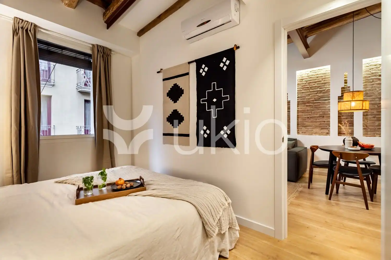 Apartment with terrace to rent in Carrer de Milà i Fontanals, imagen 16