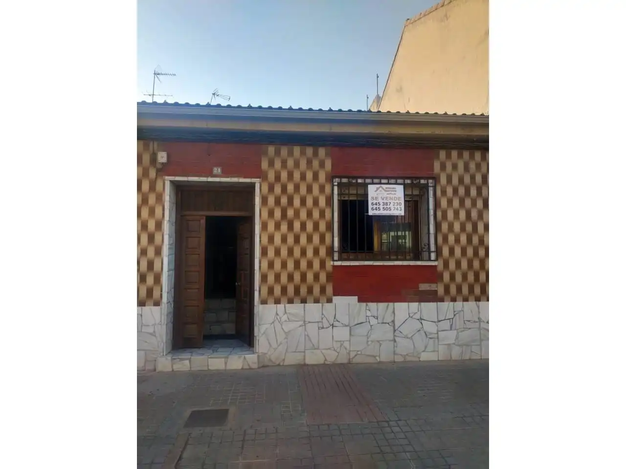 House for sale in Calle DEHESA, imagen 2
