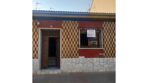 Foto 2 de Casa o chalet en venta en Calle Dehesa, Daimiel, Ciudad Real
