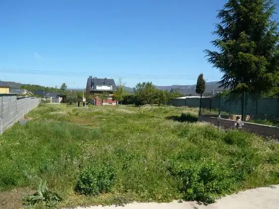 Casa o chalet en venta en Castropodame con Calefacción, Terraza y Trastero