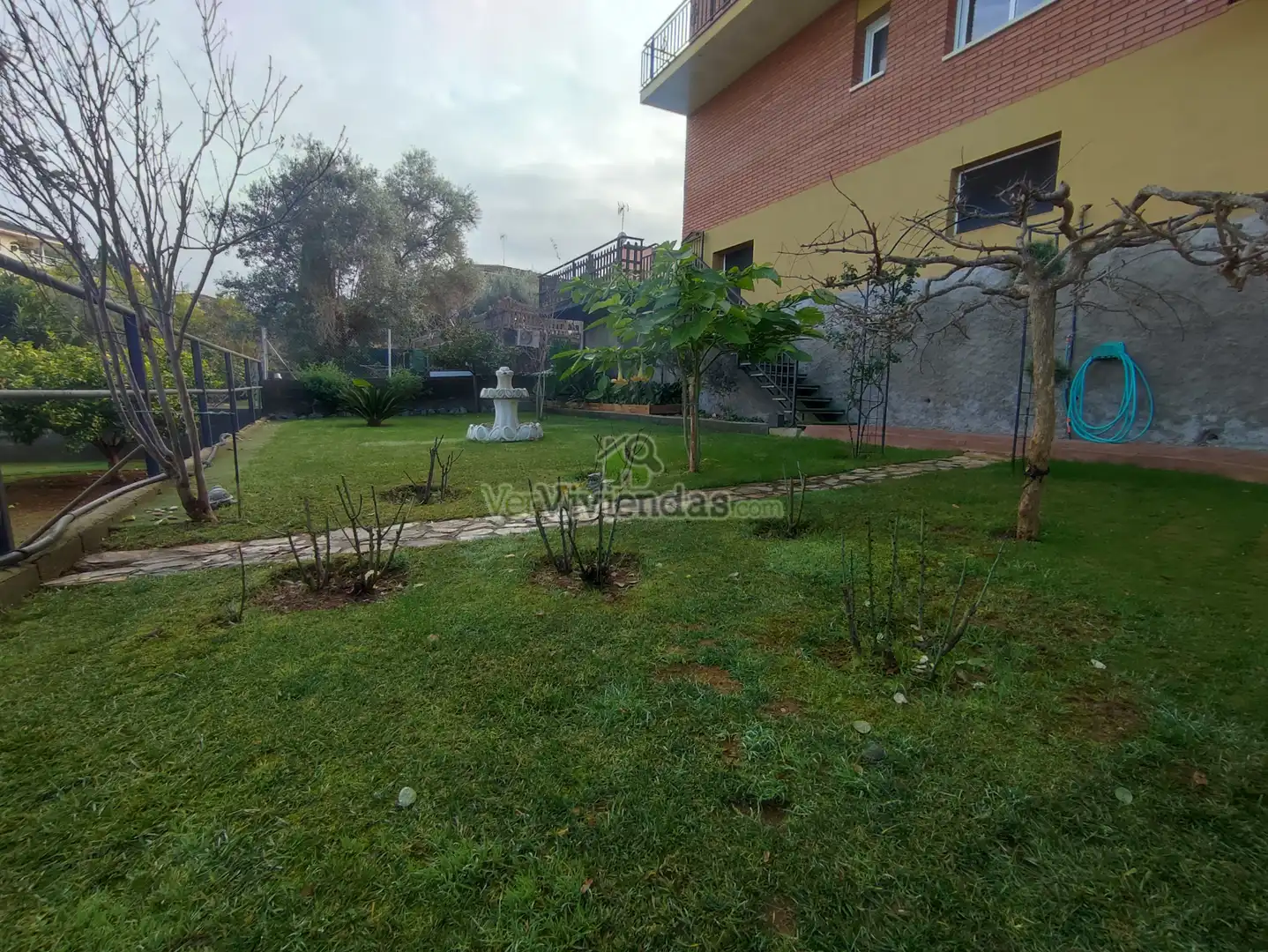 Casa o xalet en venda a Carrer dels Països Catalans, 18, Castellbisbal