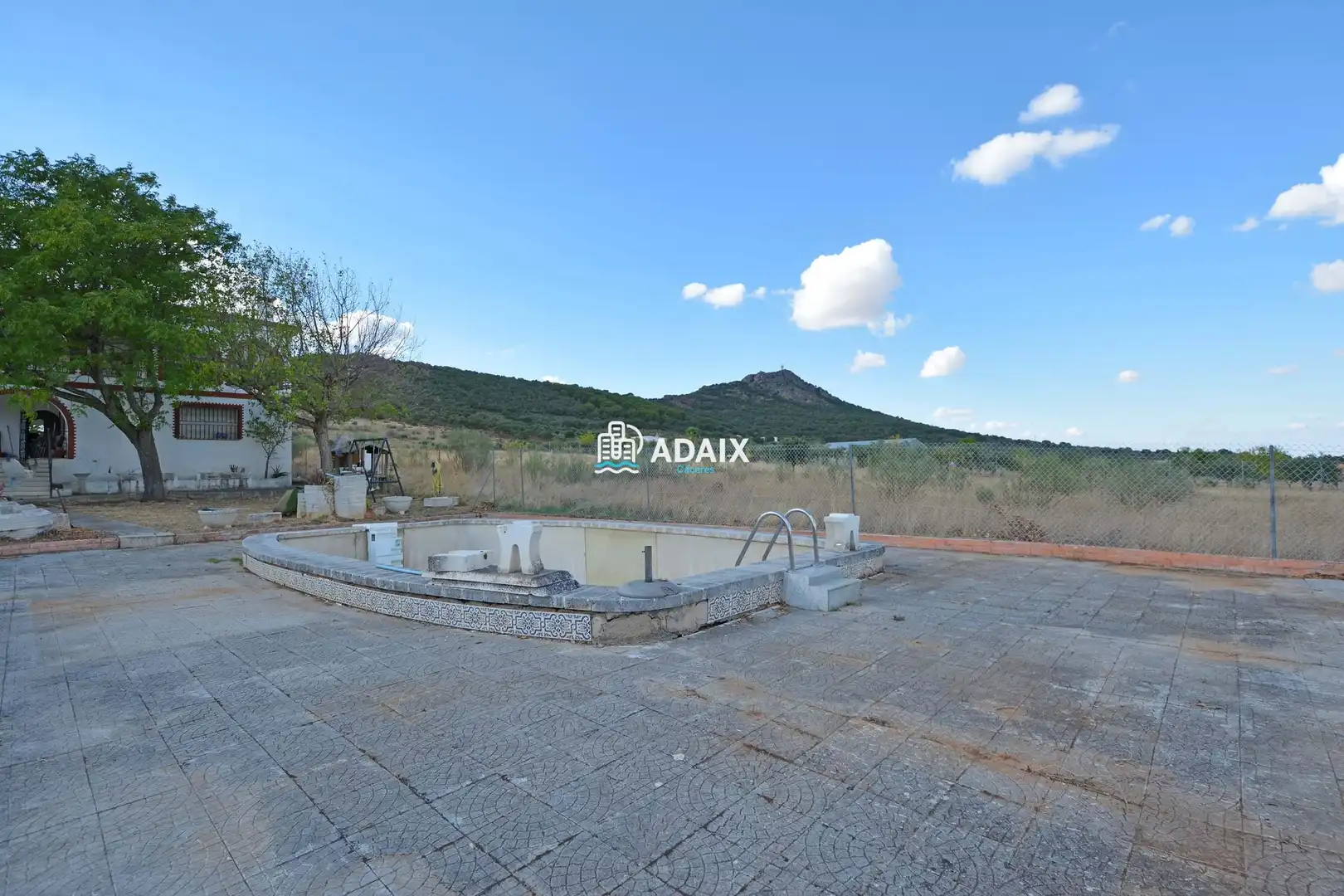 Chalet en venta en Carretera de Sierra de Fuentes Cáceres, imagen 16