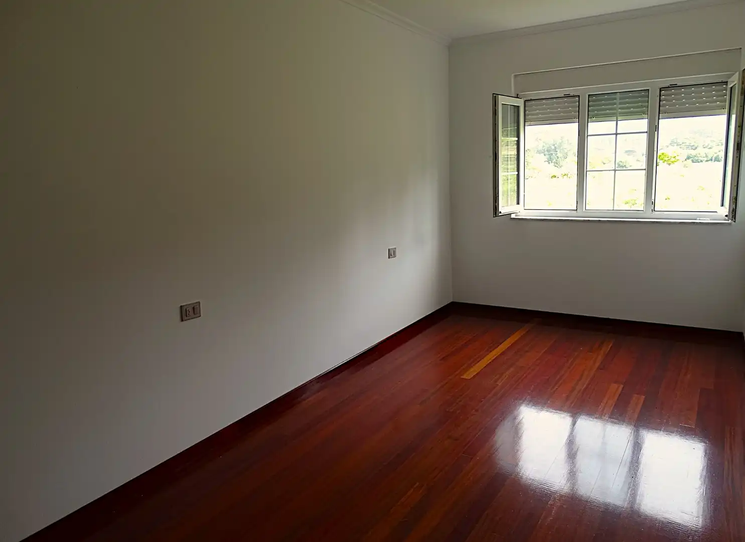 Bedroom of Houses for sale in O Valadouro    with Terrace