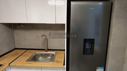 Foto 5 de Piso de alquiler