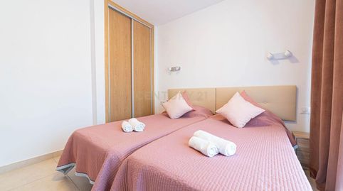 Foto 4 de Apartamento en venta en Av Gabriel Miro 15calp (alicante), -1, Zona Pueblo, Calpe / Calp