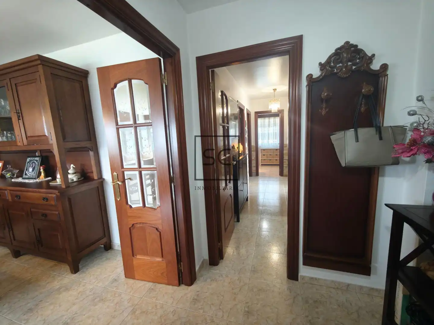 Casa o chalet en venta en Fene con Jardín privado, Terraza y Trastero