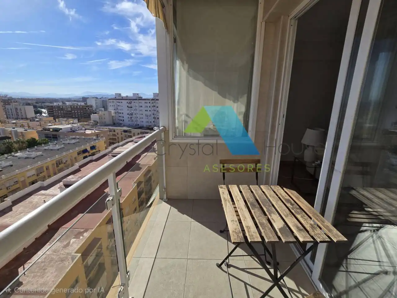 Flat with lift for sale in Carretera de Cádiz, imagen 4