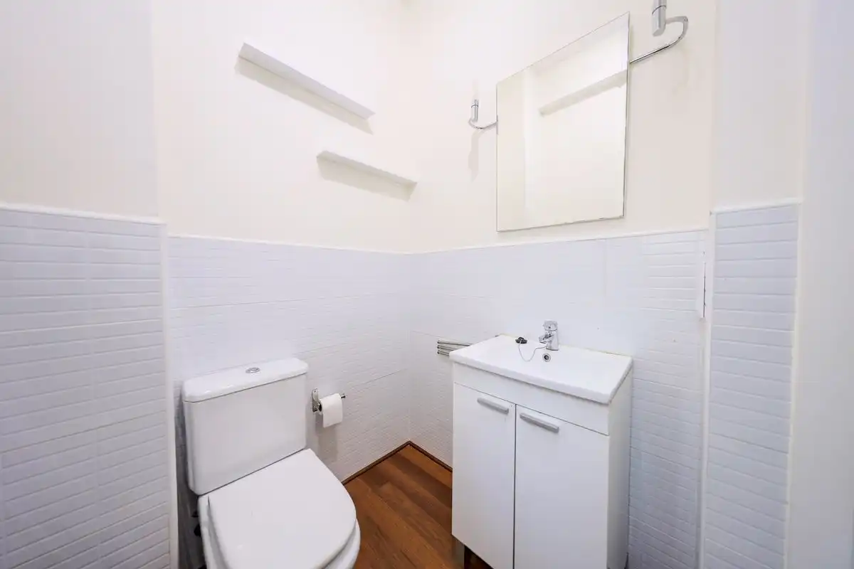 Appartement avec terrasse à vendre à Calle de Guzmán el Bueno, imagen 14