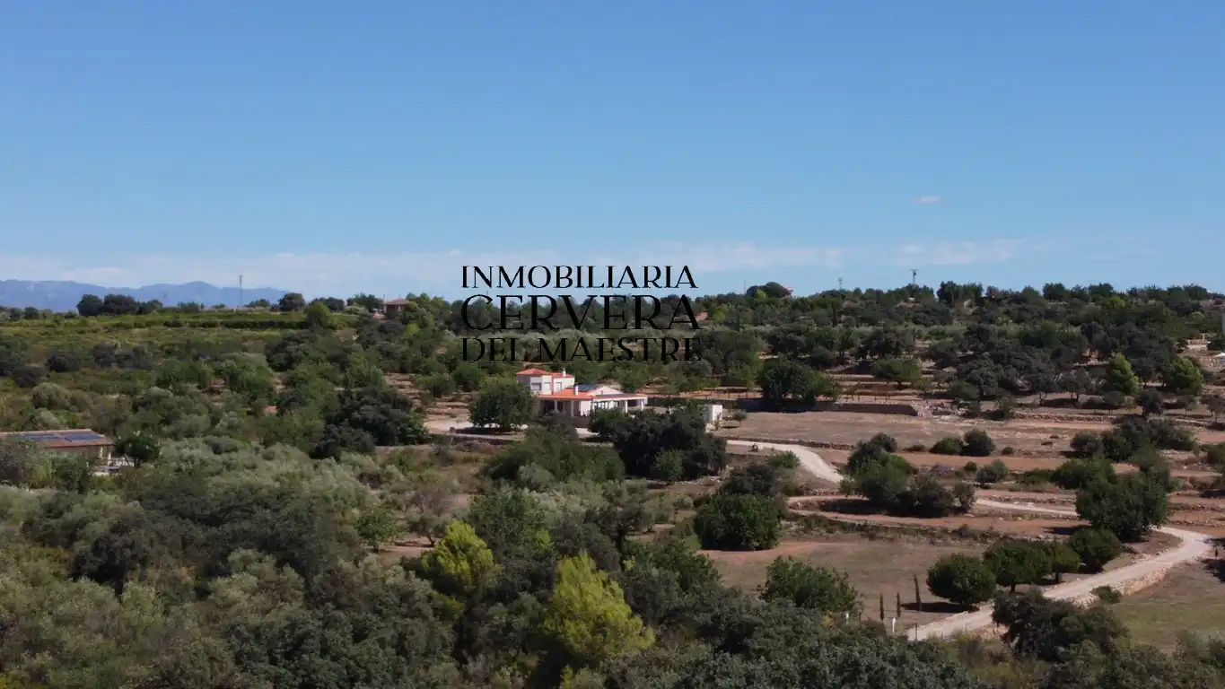 Terreno rustico in vendita a Cervera del Maestre, imagen 17