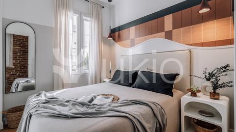 Foto 4 de Apartamento de alquiler en Calle del Duque de Sesto, Goya,  Madrid Capital