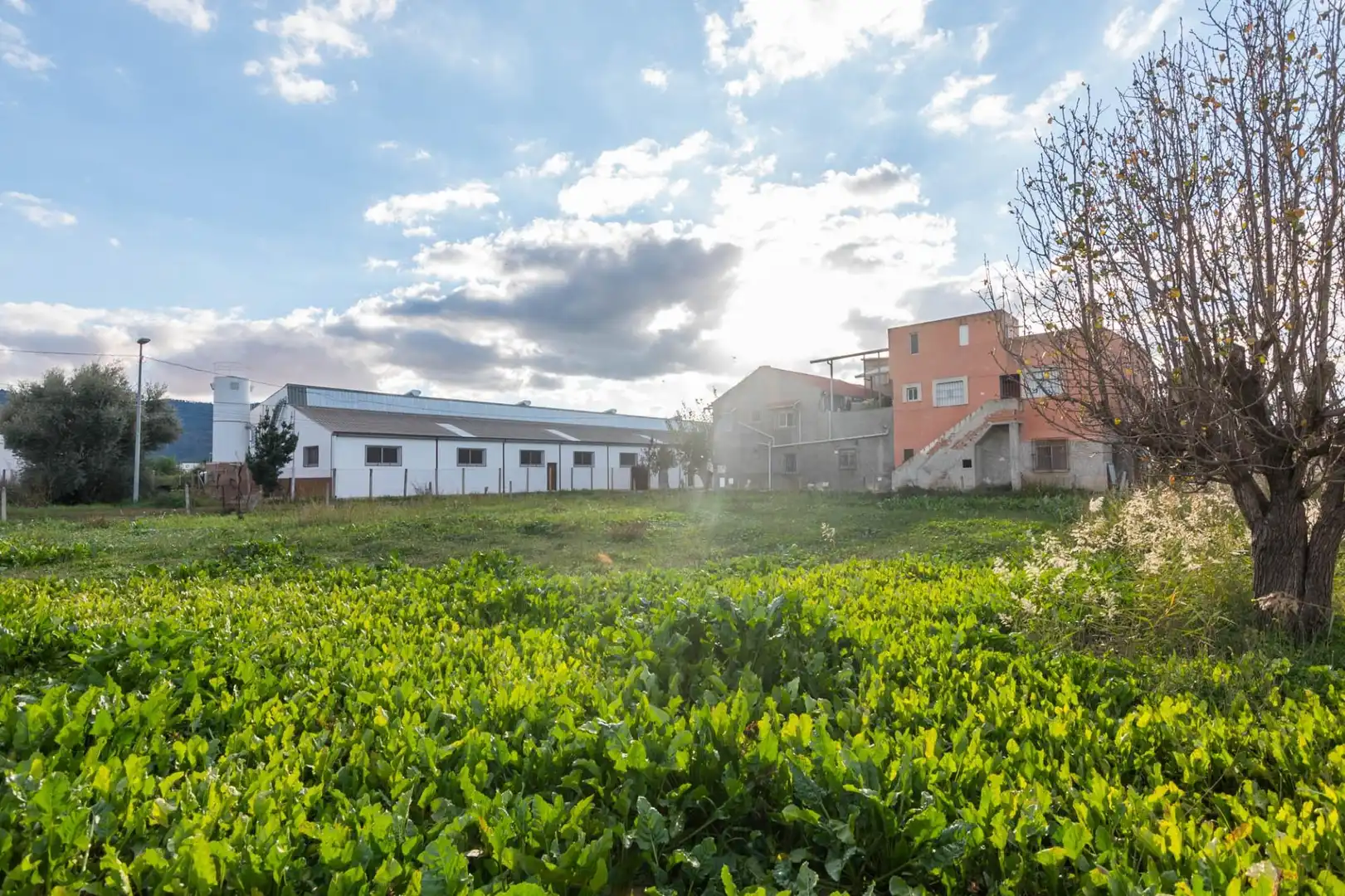 Terreny residencial en venda a CARRILIN, imagen 2