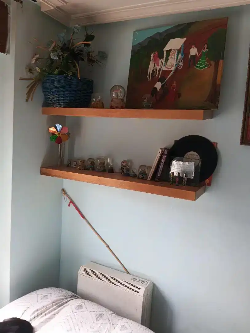 Dormitori de Pis en venda en Torrejón de Ardoz amb Aire condicionat