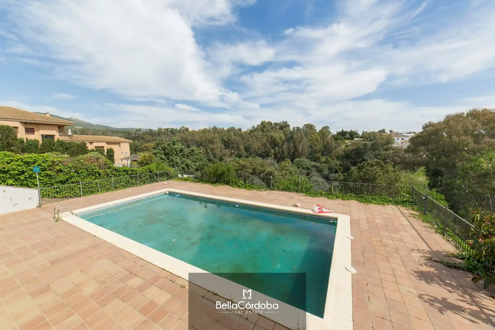 Villa con piscina in vendita a Norte-Sierra, imagen 37