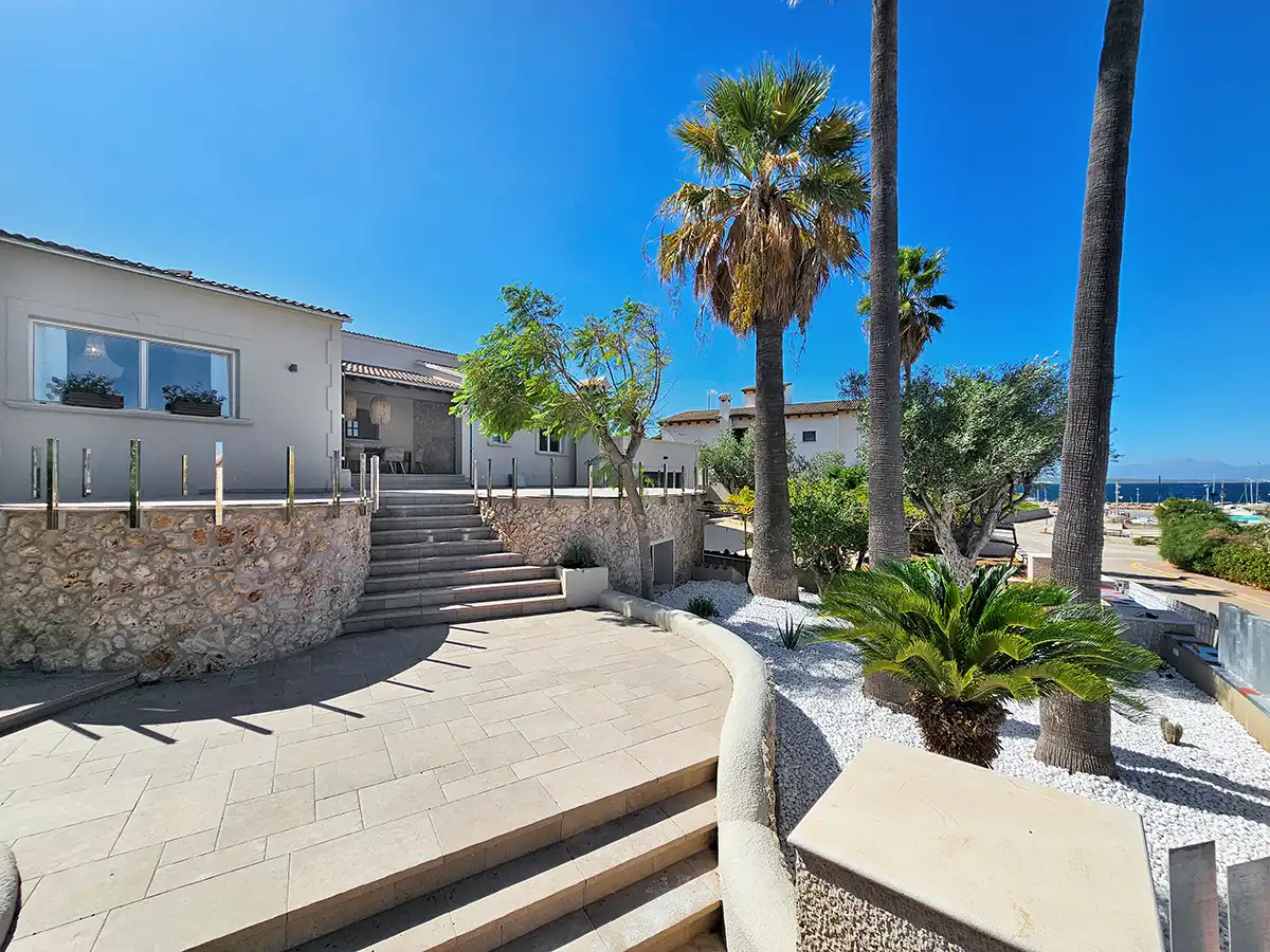 Finca rústica en venta en Colònia de Sant Pere