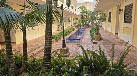 Foto 4 de Casa adosada de alquiler en Avenida del Prado, Las Brisas, Marbella
