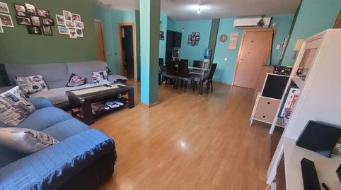Foto 5 de Piso en venta en Calle Aguilar y Acuña, 29, Yeles, Toledo