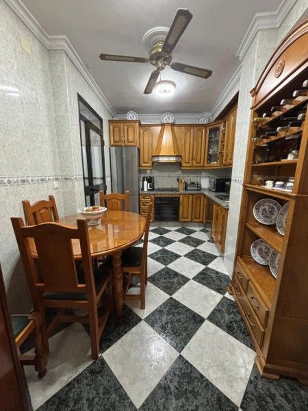 Casa o xalet en venda a San Francisco