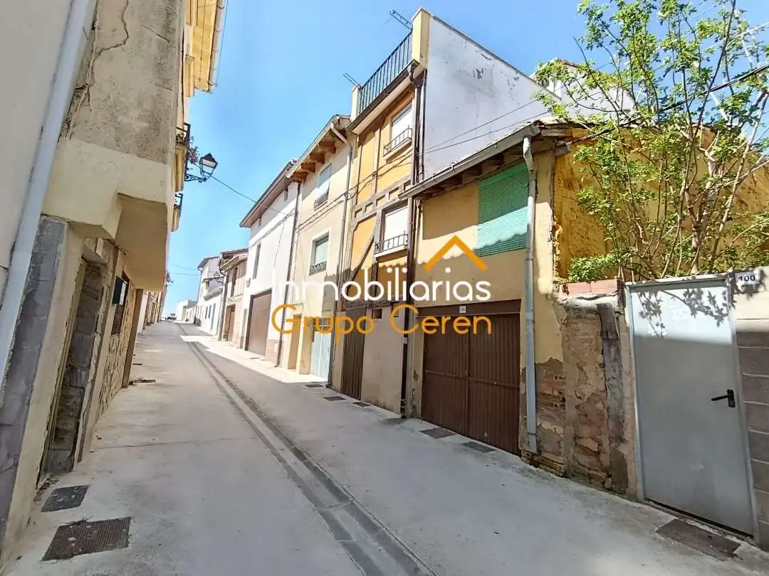 Casa o chalet en venta en Calle Parrilla, Grañón