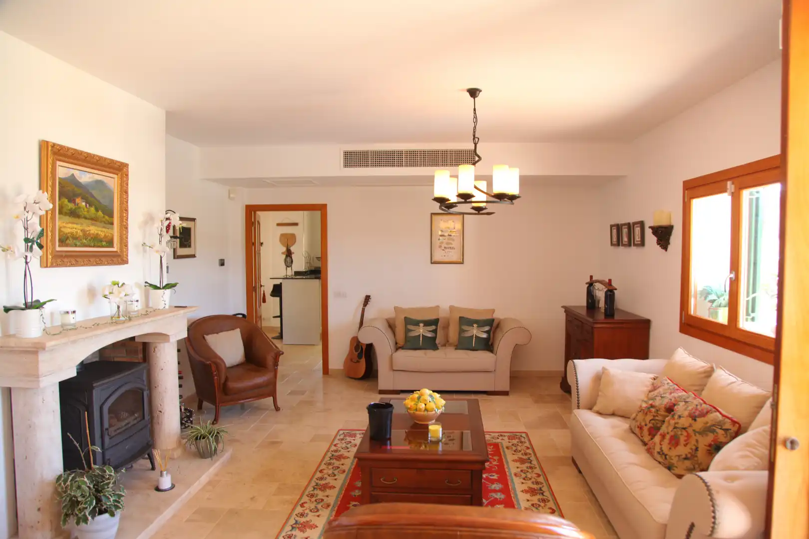 Casa con terrazza in vendita a Sencelles, imagen 61