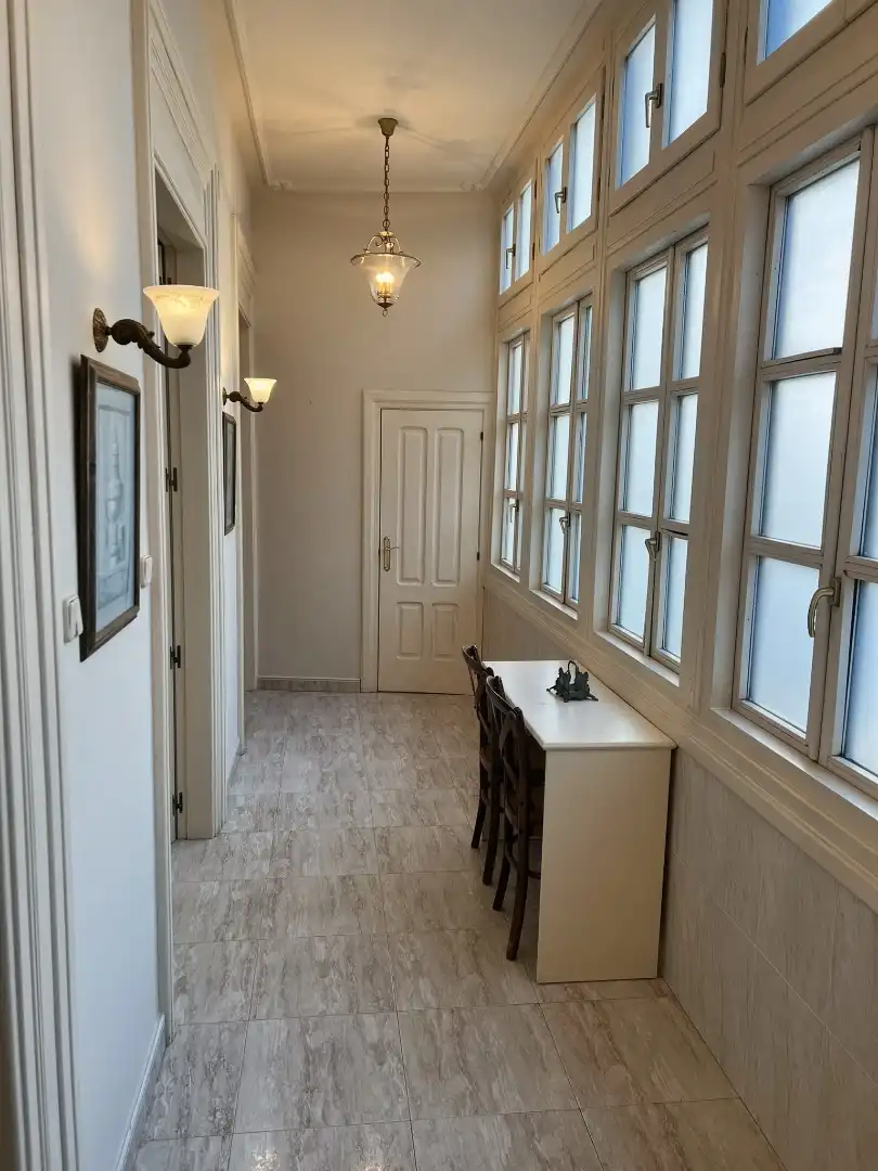 Apartament amb balcó de lloguer a Calle Palacio Valdés 8, imagen 6
