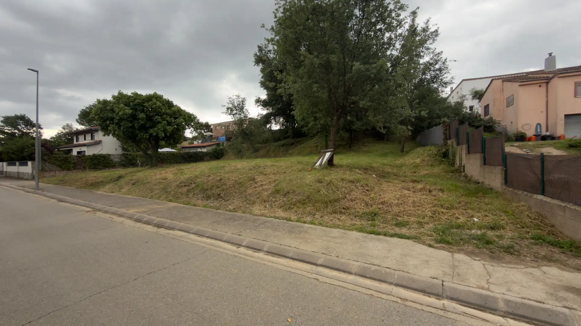 Terreno residencial en venta en Carretera Santa Coloma, imagen 5