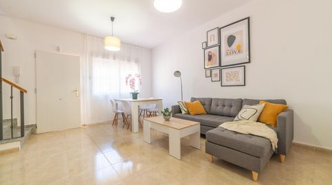 Photo 5 of Detached homes for sale in Calle Calle Alcorcón, Santiago de la Ribera, San Javier