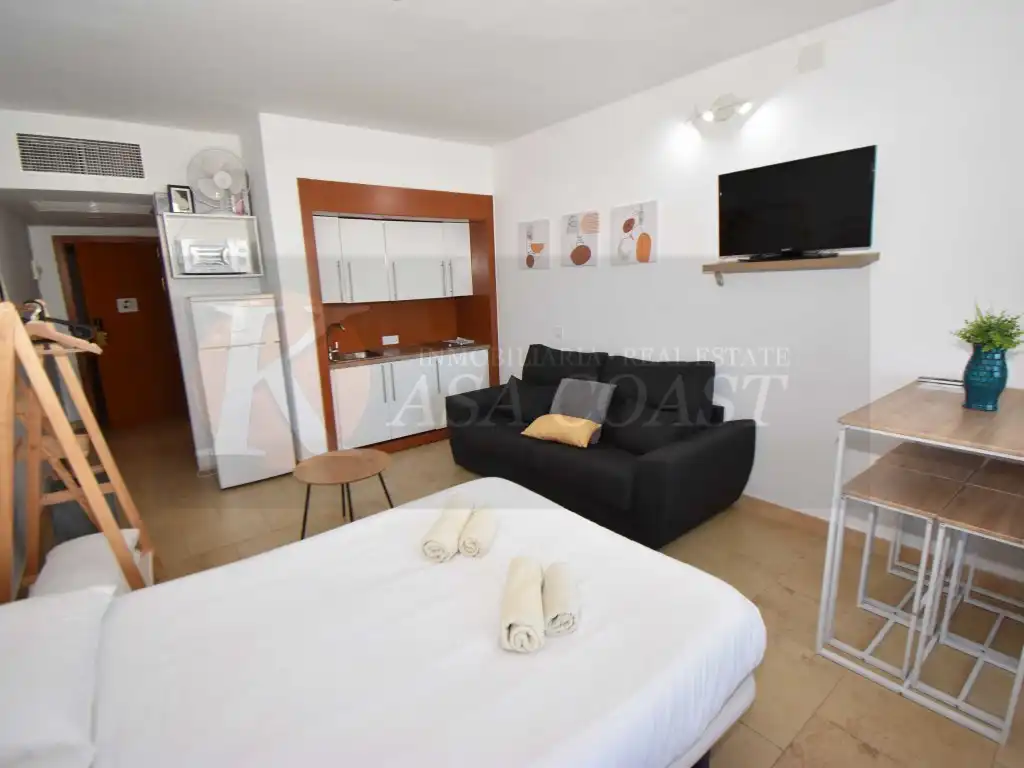 Habitatge amb ascensor en venda a Puerto Deportivo, imagen 10
