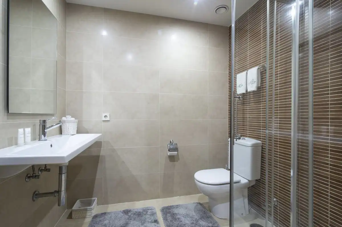 Apartament amb terrassa en venda a Camino de la Boladilla 31, imagen 11