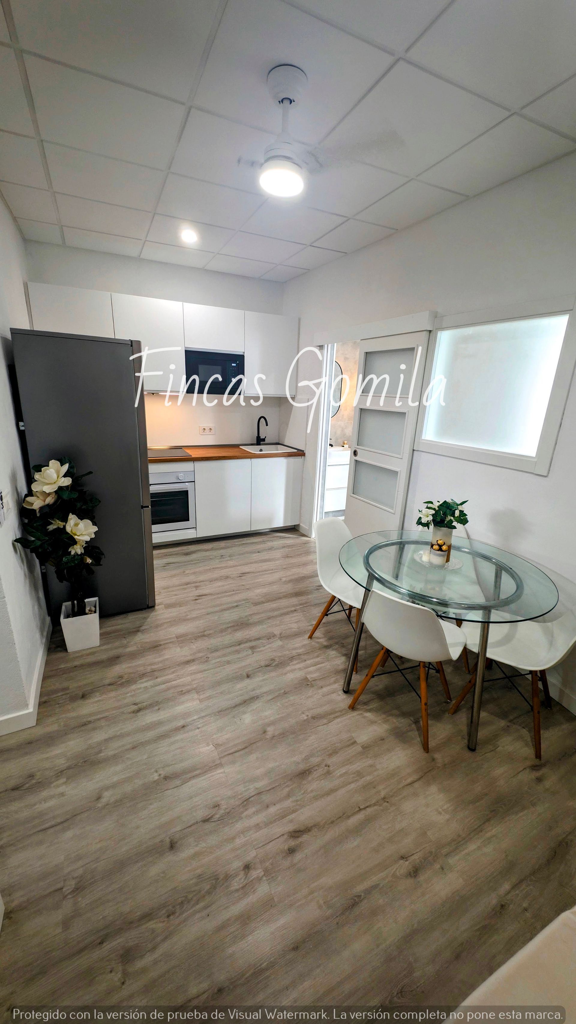 Kitchen of Country house for sale in Maó - Mahón  with Air Conditioner and Terrace