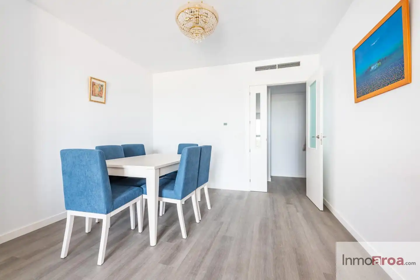 Wohnung mit Aufzug zum Verkauf in Cami Vell del Serradal 70, imagen 6