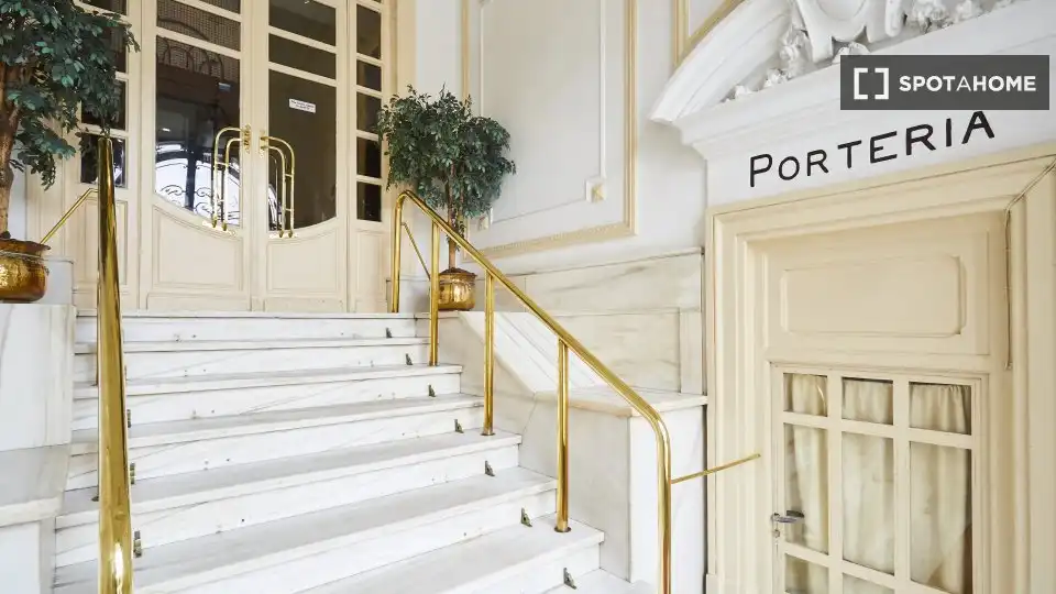 Appartement à louer à Centro, imagen 9