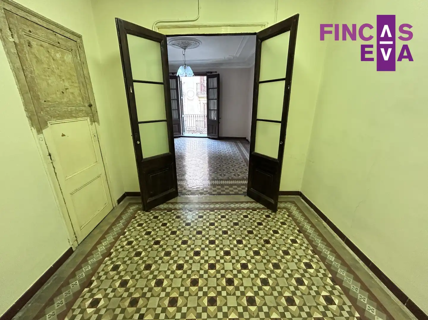 Wohnung mit Terrasse zum Verkauf in Barcelona - CL AVINYO, imagen 28