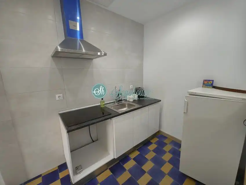 Kitchen of Houses for sale in Segovia  with Heating