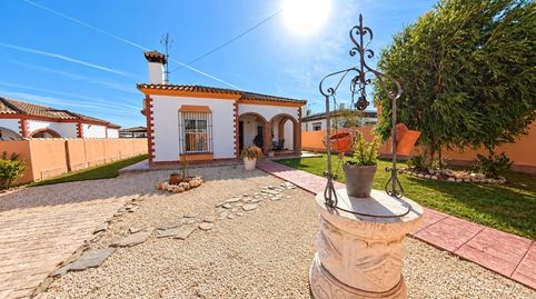 Foto 3 de Casa o chalet en venta en Camino Camino Pozo Boyal, S/n, Pelagatos - Pago del Humo, Chiclana de la Frontera