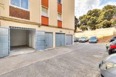 Appartement compact avec ascenseur à vendre à Centro ciudad, imagen 21