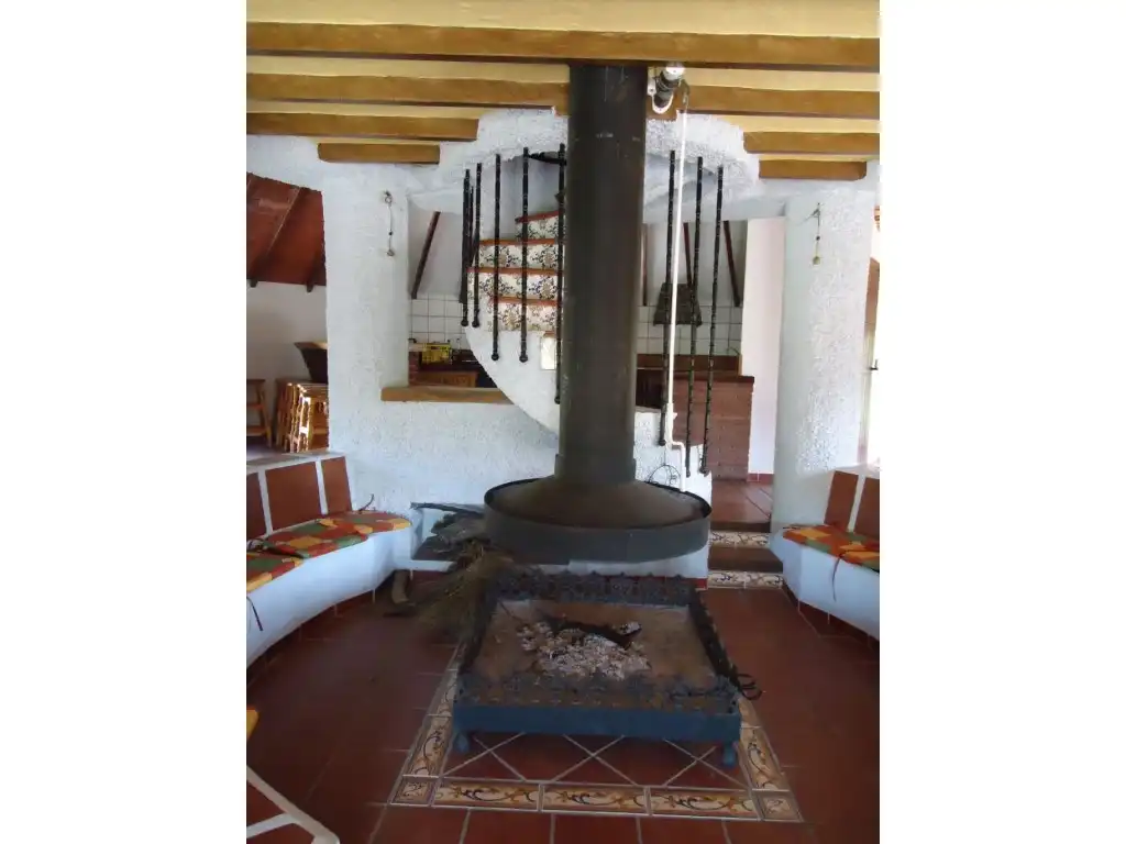 Chalet en venta en Torrox Pueblo, imagen 13