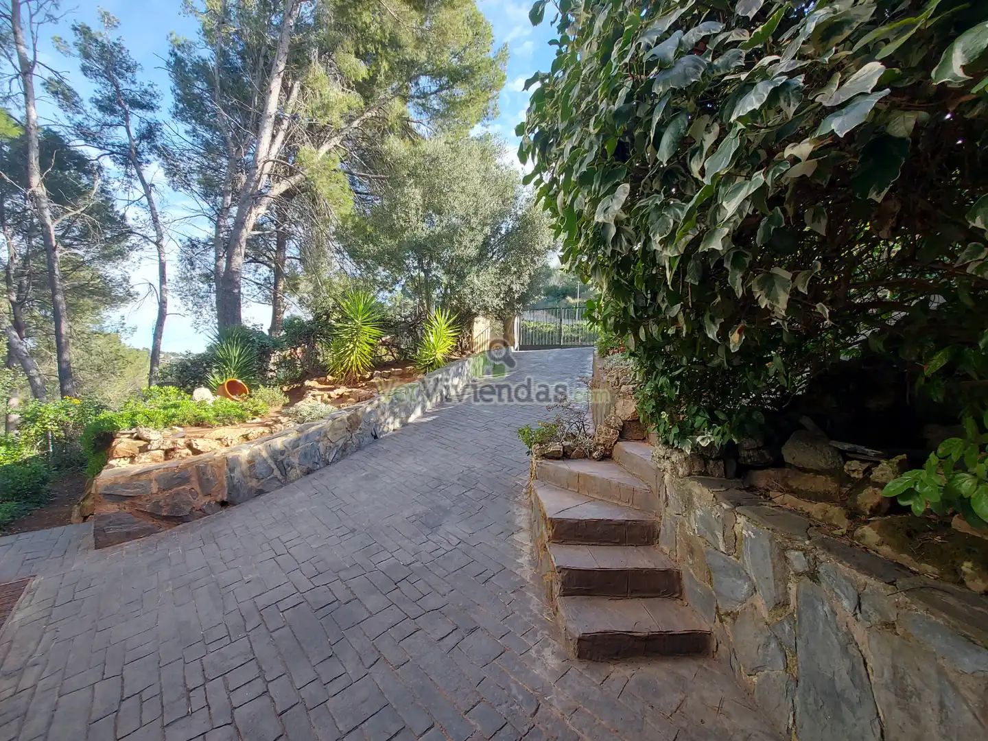 Casa o xalet en venda a Carrer 3 Sta. Mª de la Vall, 6, Corbera de Llobregat