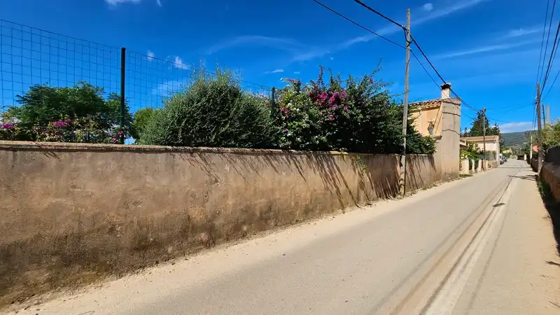 Casa o chalet en venta en Santa María del Camí