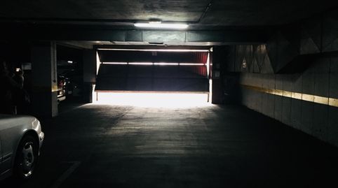 Photo 3 of Garage for rent in Calle de Ramón Gómez de la Serna, 41, Peñagrande, Madrid Capital