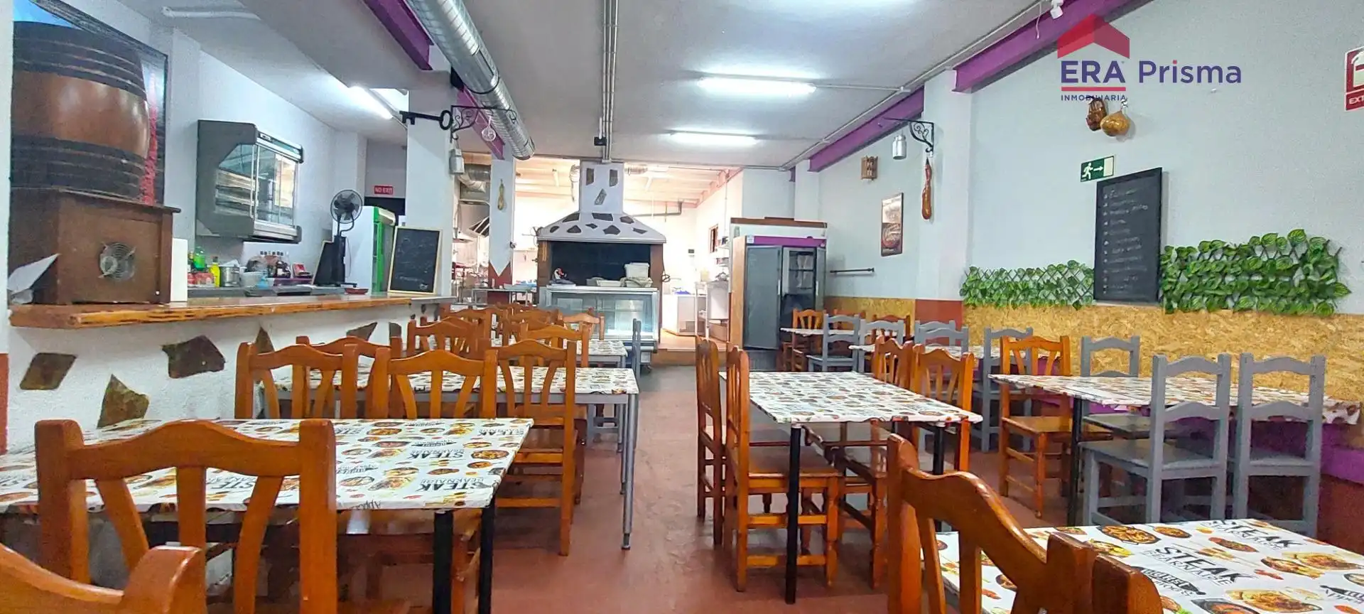 Local de alquiler en San Cristóbal de la Laguna