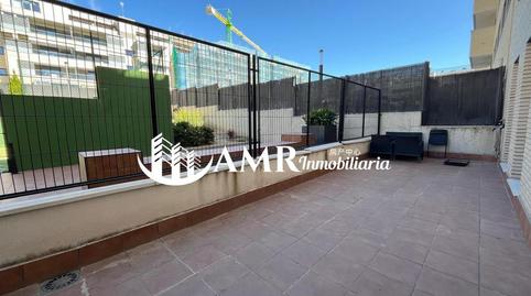 Photo 2 of Planta baja for sale in Hospital, Madrid