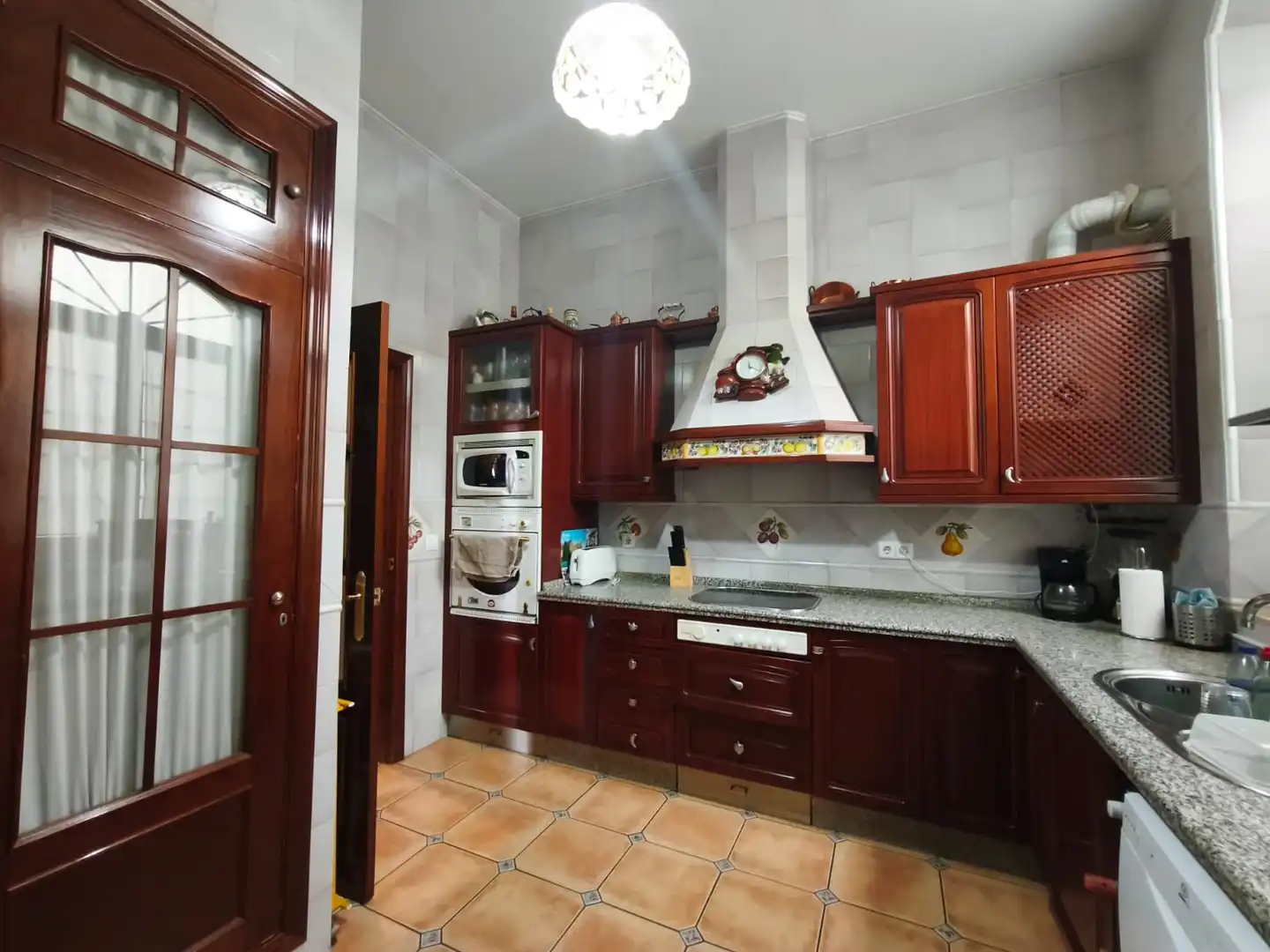 Appartement avec terrasse à vendre à Calle Don Alonso el Sabio, imagen 8
