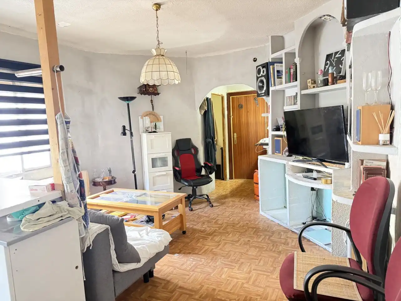 Wohnung zum Verkauf in Calle de Carlos Martín Álvarez